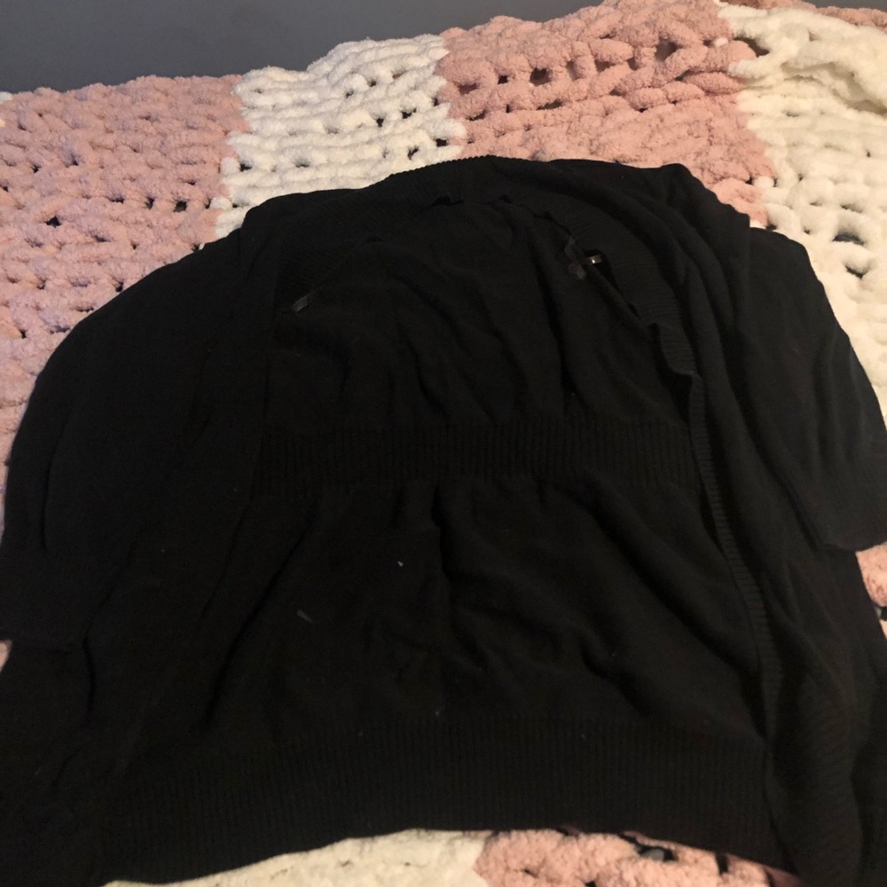 beverly drive sweater